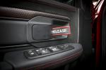 Dodge Ram Rebel TRX Concept 2016 года